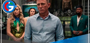 Benoit Blanc vuelve en 'Wake Up Dead Man' programado para el 2025 