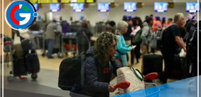 Suspensión de Vuelos en Arequipa Afecta a Más de 1,200 Pasajeros