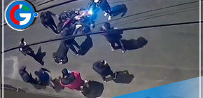 Asesinan a Policía en Intento de Robo en Comas