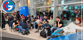 MTC comunica que se reactivaron los vuelos 