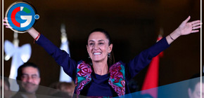 La primera Presidenta de México y su Lucha Contra el machismo