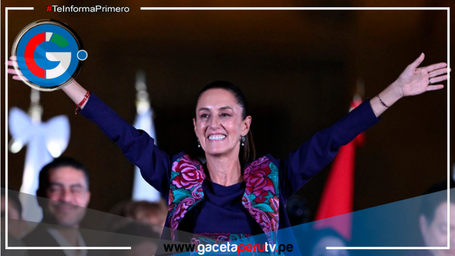 La primera Presidenta de México y su Lucha Contra el machismo