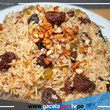 Cocina un delicioso arroz árabe