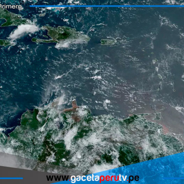Huracán Beryl amenaza con convertirse en categoría 4, pone en alerta a varias islas del Caribe