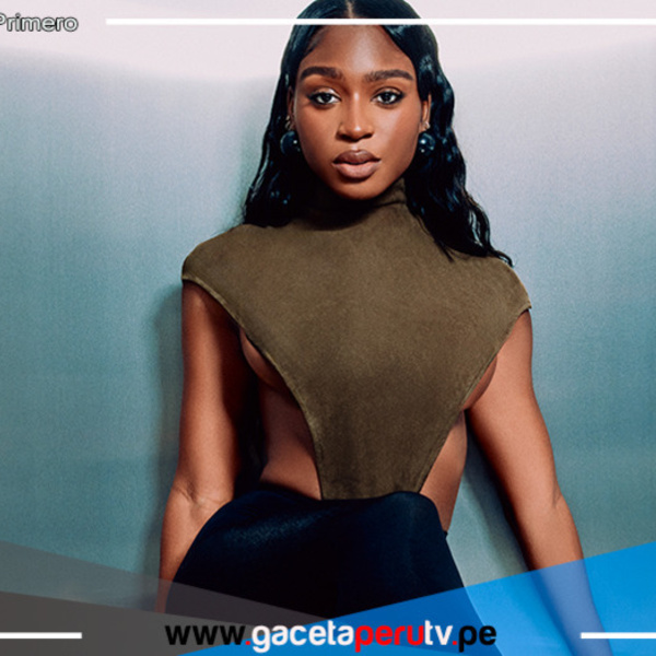 Normani cancela actuación en los BET Awards por lesión grave