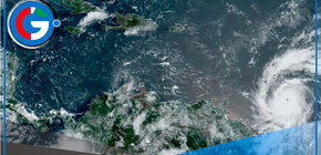 Huracán Beryl amenaza con convertirse en categoría 4, pone en alerta a varias islas del Caribe