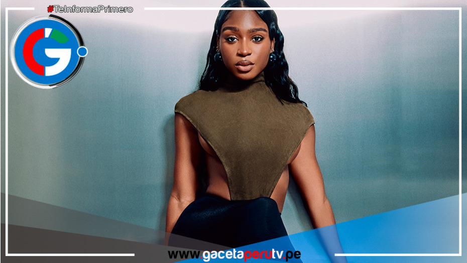 Normani cancela actuación en los BET Awards por lesión grave
