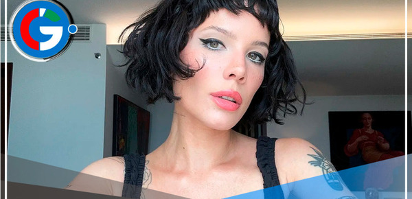 Halsey da un vistazo íntimo a su batalla personal a través de 'The End'