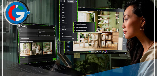 Nvidia y AMD se unen a la fiesta de Copilot Plus de Microsoft gracias a la IA