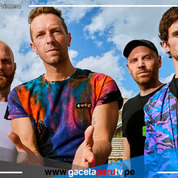 Coldplay supera metas ambientales en Gira mundial