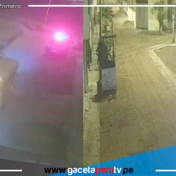 Vecinos denuncian ola de robos en asentamiento humano en Puente Piedra