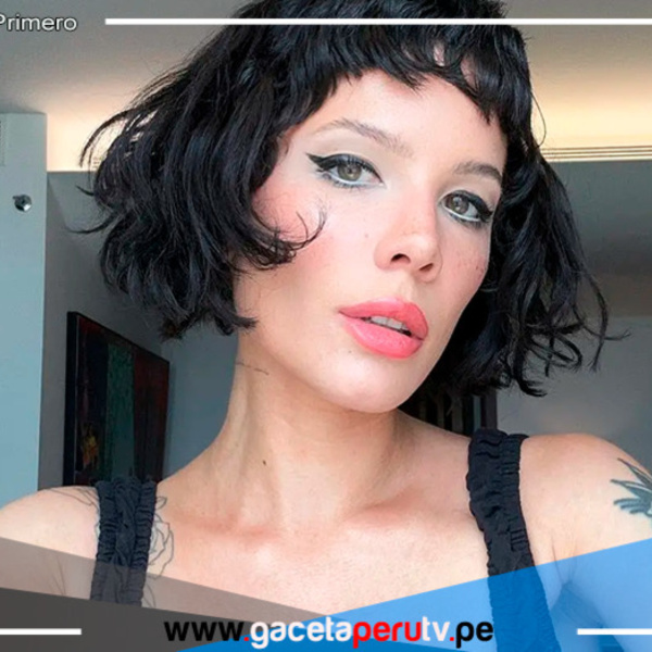Halsey da un vistazo íntimo a su batalla personal a través de 'The End'