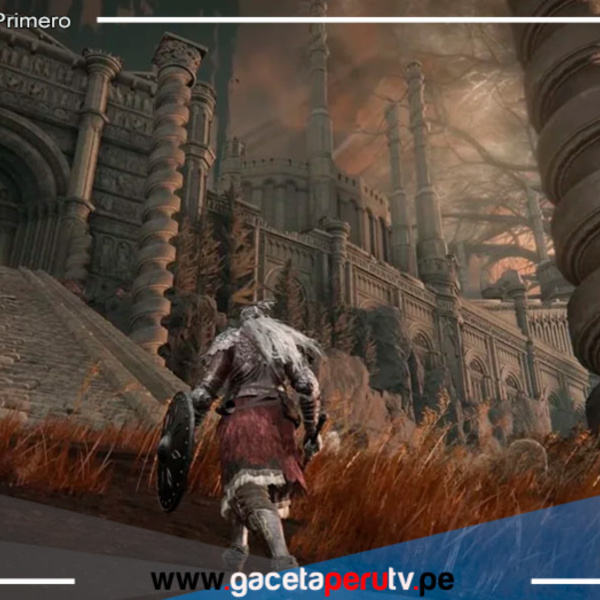 La sombra del Erdtree: Una enorme expansión para reanimar la magia de Elden Ring