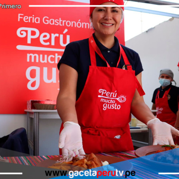 Tacna: Perú Mucho Gusto y aniversario patrio se unen en la ciudad heroica