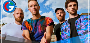 Coldplay supera metas ambientales en Gira mundial