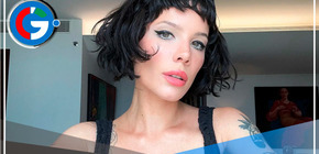 Halsey da un vistazo íntimo a su batalla personal a través de 'The End'