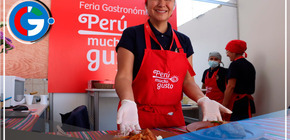 Tacna: Perú Mucho Gusto y aniversario patrio se unen en la ciudad heroica