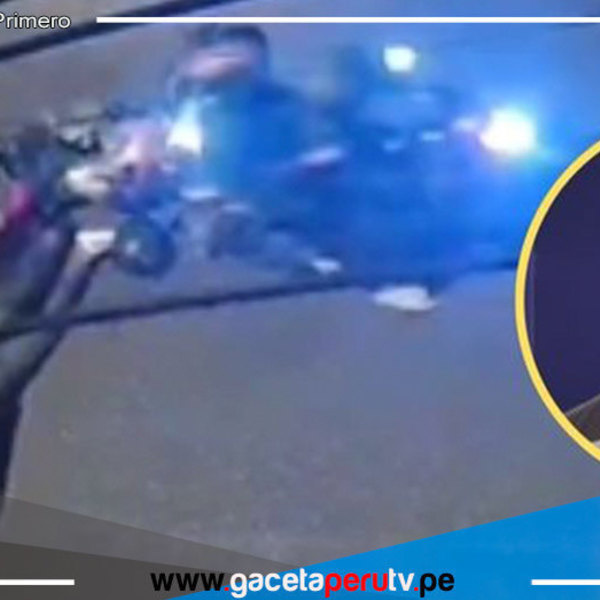 Muere policías por sicarios