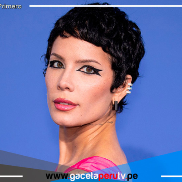 Halsey revela su lucha contra el lupus y leucemia y anuncia nuevo álbum en un emotivo mensaje