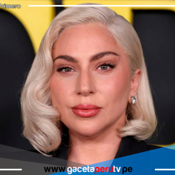 Lady Gaga desmiente rumores de embarazo con humor en TikTok