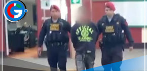 Menor de edad implicado en tres asesinatos