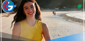 Lorde despierta rumores sobre su próximo álbum