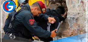 Investigan a banda criminal que asaltaba vehículos de carga en La Libertad