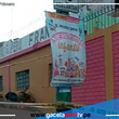 Colegio en peligro de colapso por filtración de aguas servidas