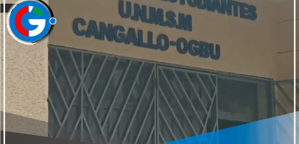 Aumentan los Asaltos cerca de la Facultad de Medicina de San Marcos