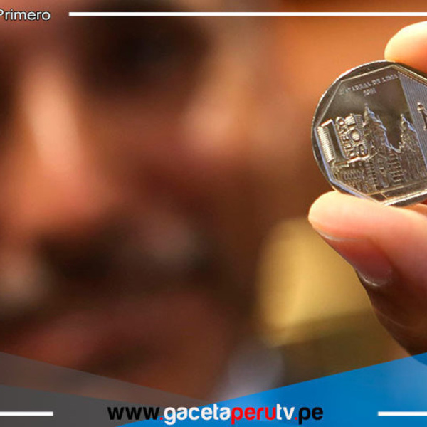 Moneda peruana, sigue siendo una de las más fuertes del mundo 