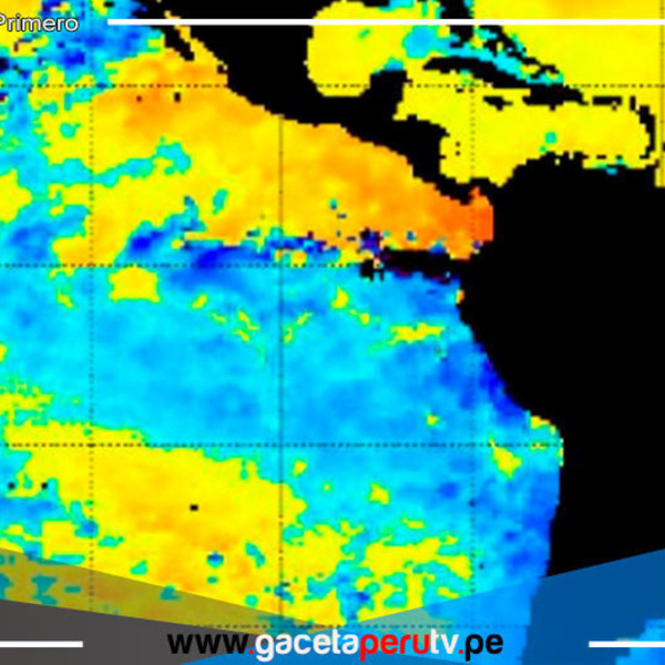 Advierten que La Niña se presentaría a finales de 2024