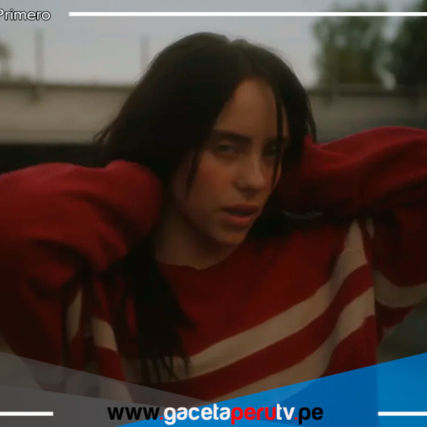 El nuevo vídeo musical de Billie Eilish 'Chihiro' explora conflictos emocionales en un mundo surrealista