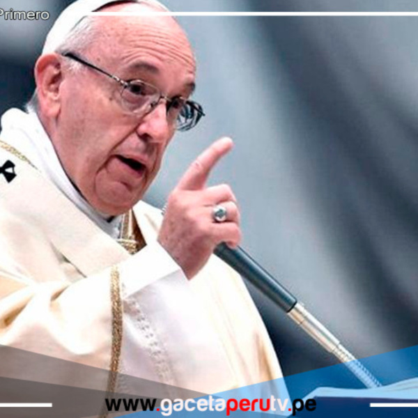 El Papa Francisco advierte sobre el peligro de un nuevo conflicto mundial en el 80º aniversario del Día D