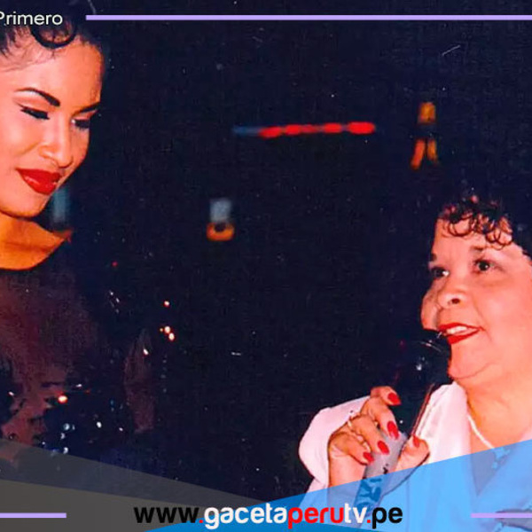 La asesina de Selena Quintanilla expresa su deseo de colaborar con la cantante Shakira