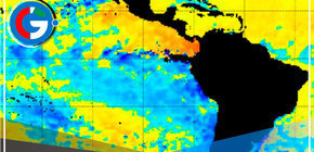 Advierten que La Niña se presentaría a finales de 2024