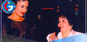 La asesina de Selena Quintanilla expresa su deseo de colaborar con la cantante Shakira