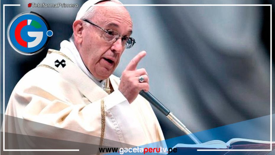 El Papa Francisco advierte sobre el peligro de un nuevo conflicto mundial en el 80º aniversario del Día D