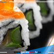 Aprende a hacer unos ricos makis caseros