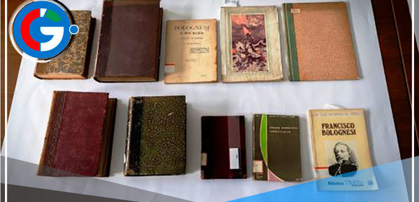 Conservan y protegen valioso material bibliográfico sobre la Batalla de Arica 