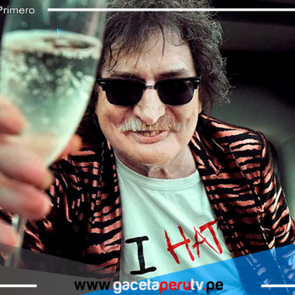 Charly García desata emoción y espontaneidad en su retorno a los escenarios