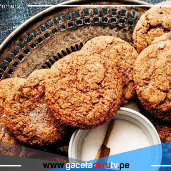 Aprende a hacer unas ricas galletas de calabaza