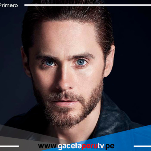 Jared Leto protagonizará y producirá nueva película basada en un intrigante ladrón de alta sociedad