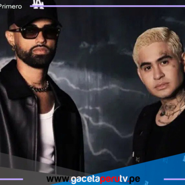 Jay Wheeler y Noreh lanzan el video oficial de su nuevo tema “Maquillaje”