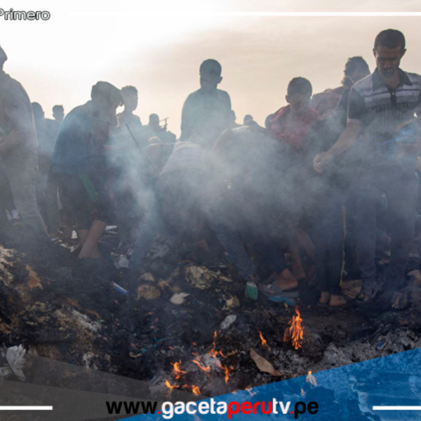Ataque israelí en Gaza: Muere el alcalde de Nuseirat y deja decenas de víctimas