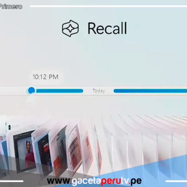 Polémica función de Microsoft ahora requiere optar por el servicio tras preocupaciones de seguridad