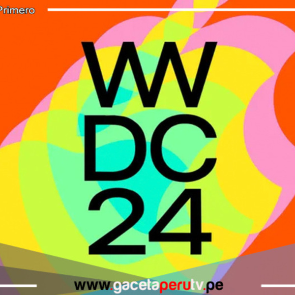 Lo que se espera en la Apple Worldwide Developers Conference 2024