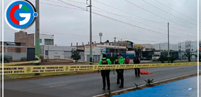Chorrillos: Mujer pierde la vida tras ser atropellada por un automóvil 