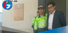 Profesor habría ultrajado a adolescente en Huancayo