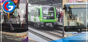 Conozca el horario especial por el feriado de 7 de junio