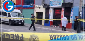 Disparan a dos trabajadoras sexuales por cupos